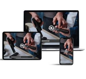 1791 Firearms - Basic Firearm Safety 101 Online - FREE